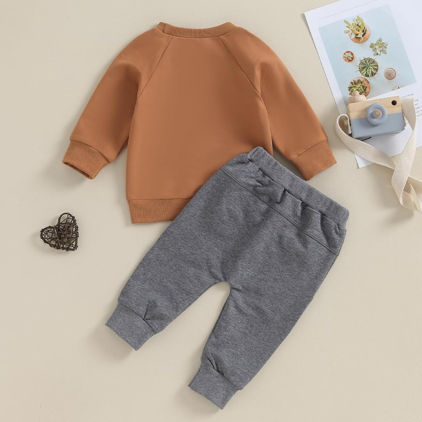 Winter Baby Jogger Set mit warmer Ausstattung
