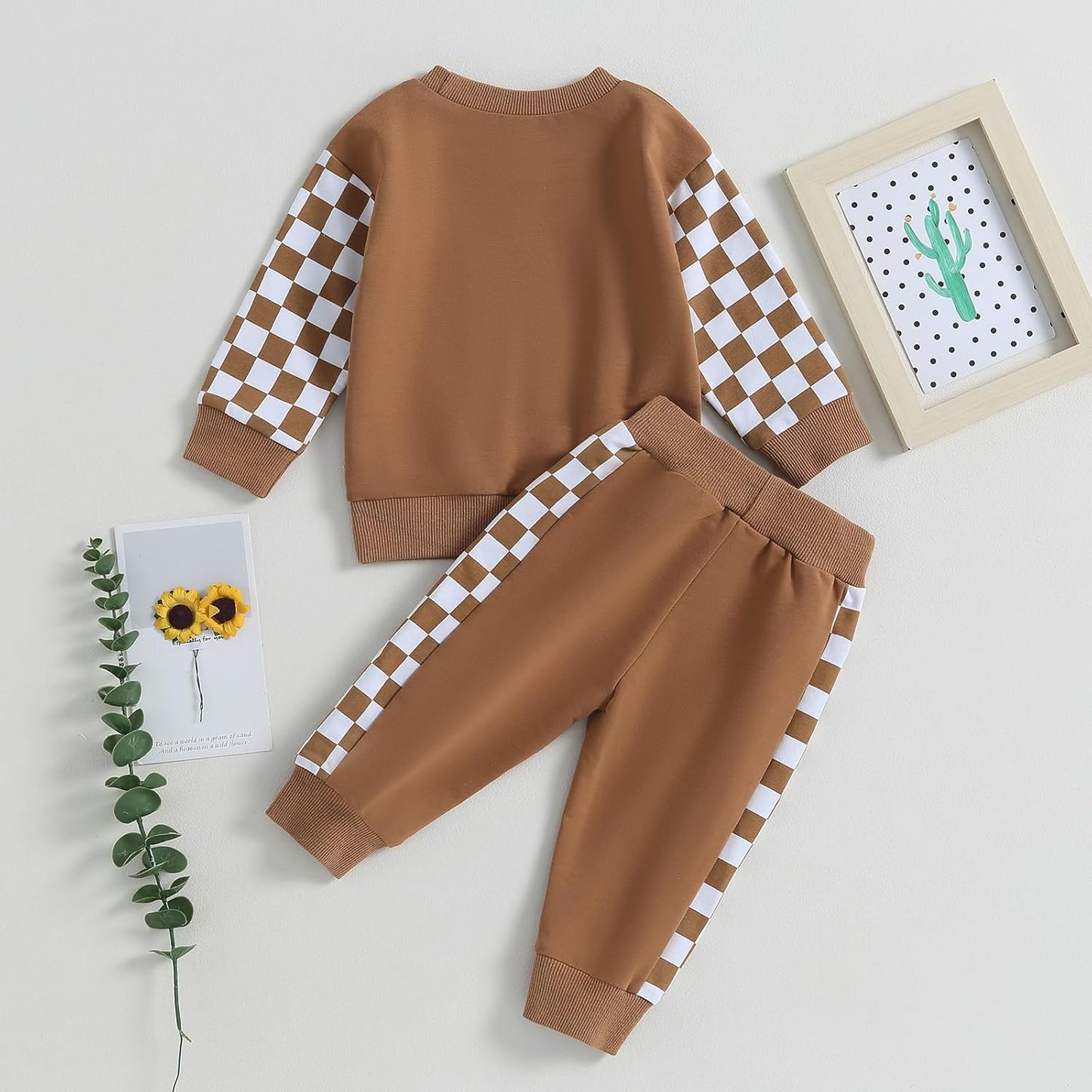 Winter Baby Jogger Set mit warmer Ausstattung