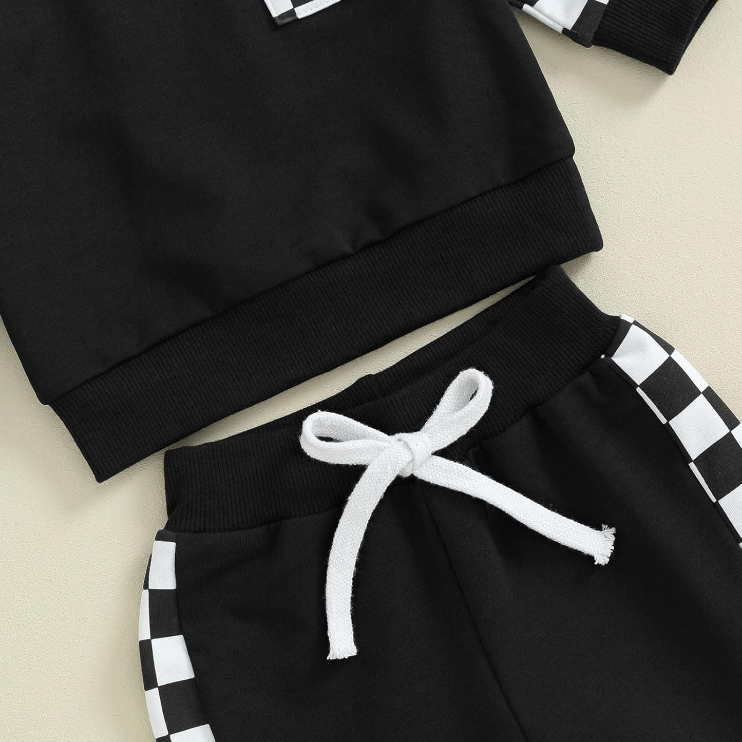 Winter Baby Jogger Set mit warmer Ausstattung