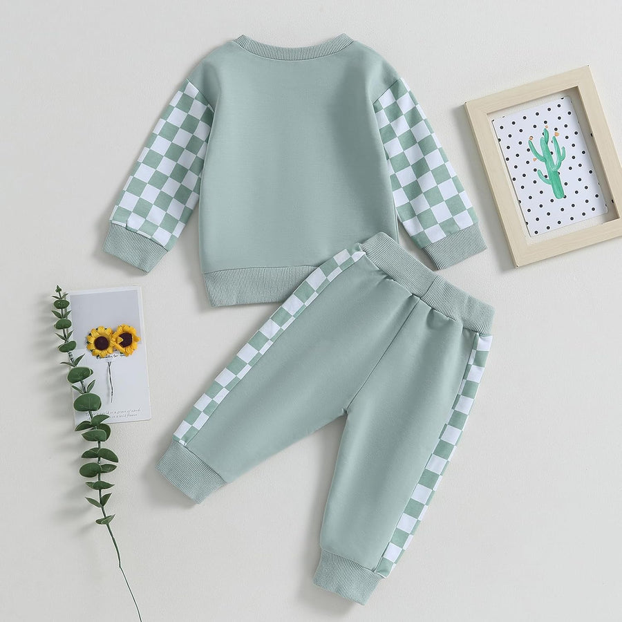 Winter Baby Jogger Set mit warmer Ausstattung