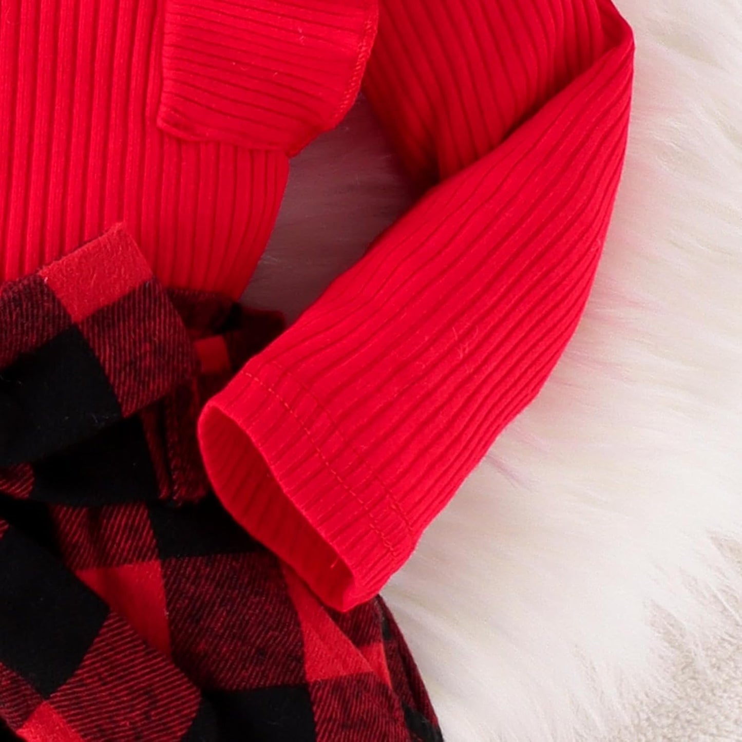 Kuscheliges Baby Winterset für kalte Jahreszeiten
