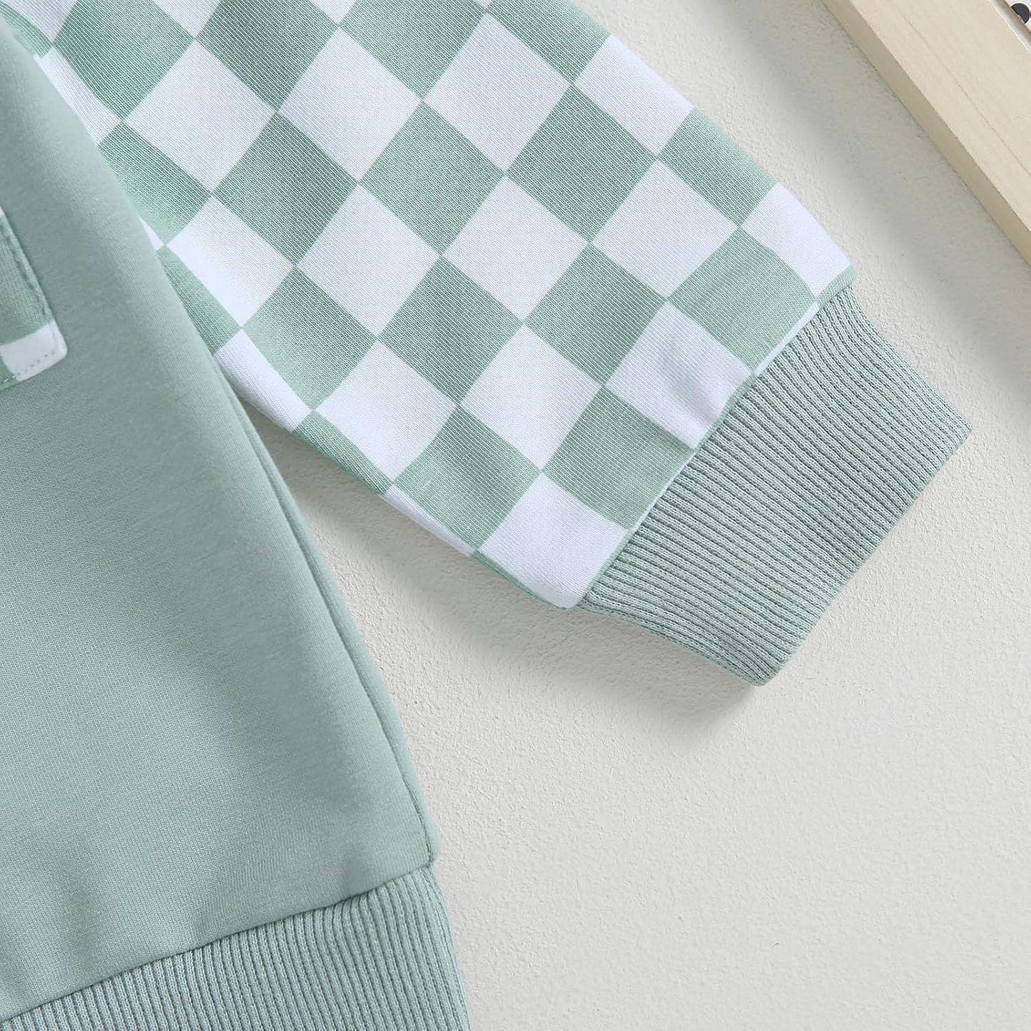 Winter Baby Jogger Set mit warmer Ausstattung