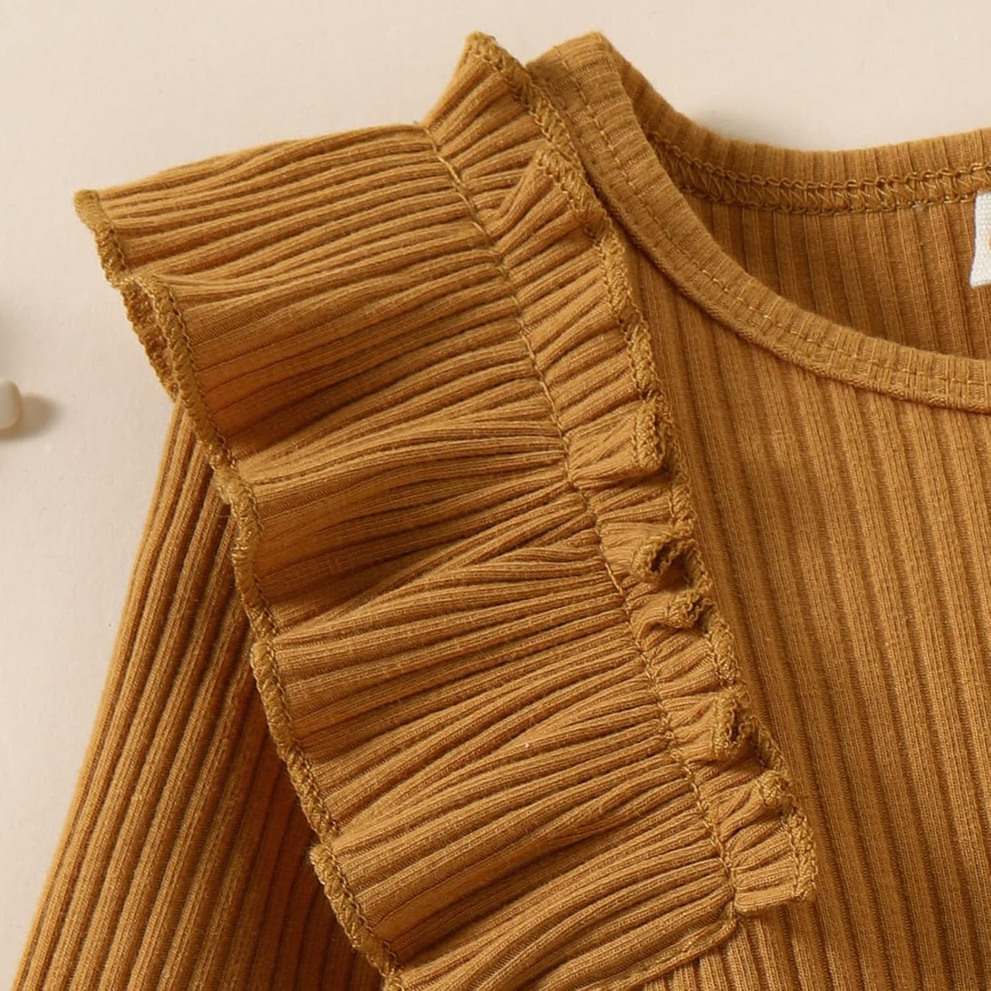 Kuscheliges Baby Winterset für kalte Jahreszeiten