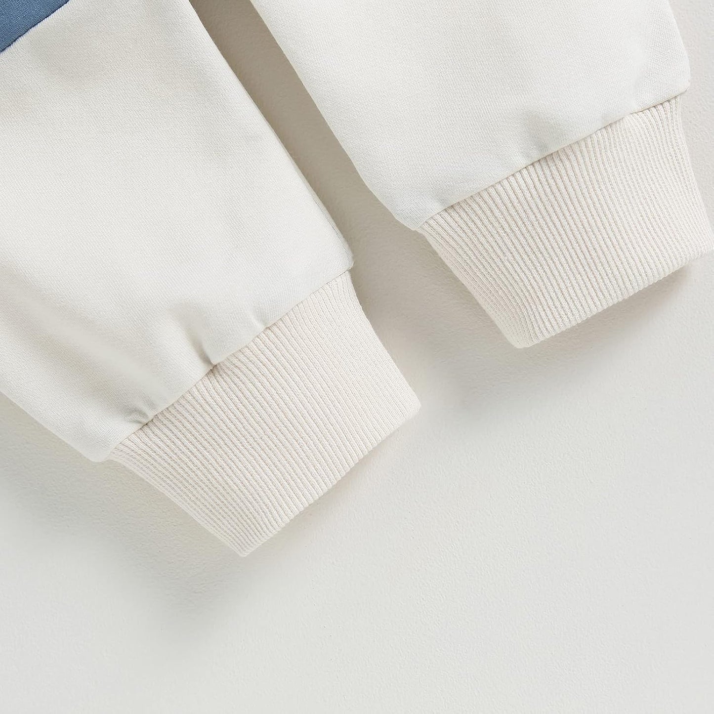 Winter Baby Jogger Set mit warmer Ausstattung