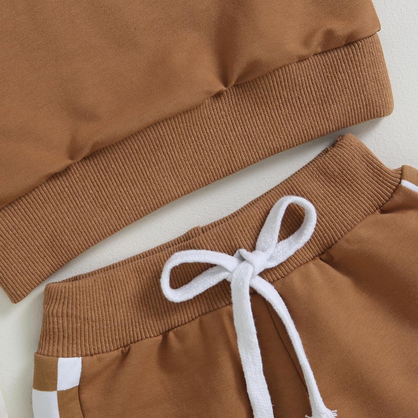 Winter Baby Jogger Set mit warmer Ausstattung