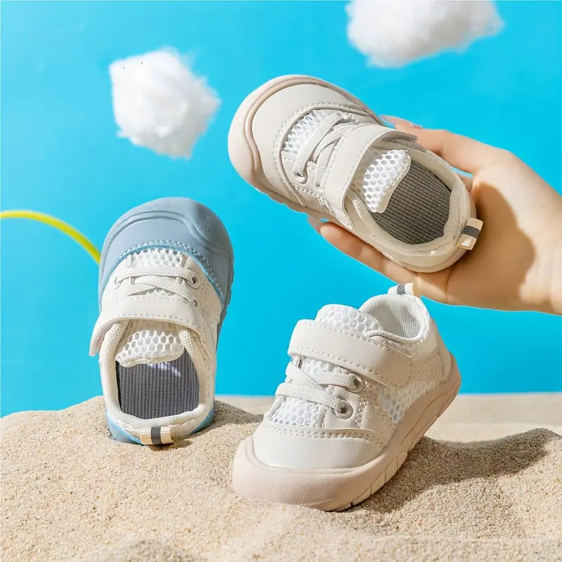Baby Barfuß-Schuhe – Komfortable und Natürliche Schuhe für Kleine Füße