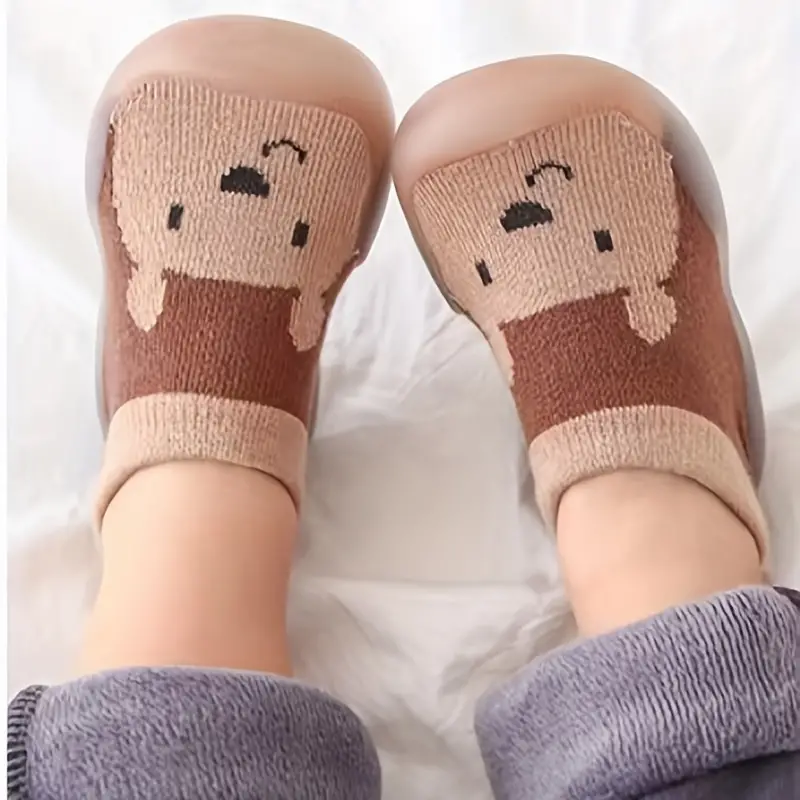 Bequeme Barfuß-Schuhe für Kleinkinder