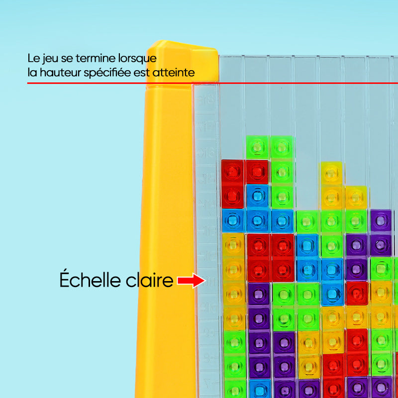 Kreatives Bauspielzeug Puzzle für Kinder