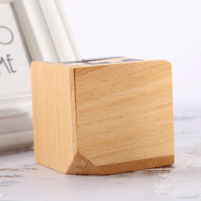 3D Holz-Puzzle – Kreatives Denkspiel für Meister der Herausforderung