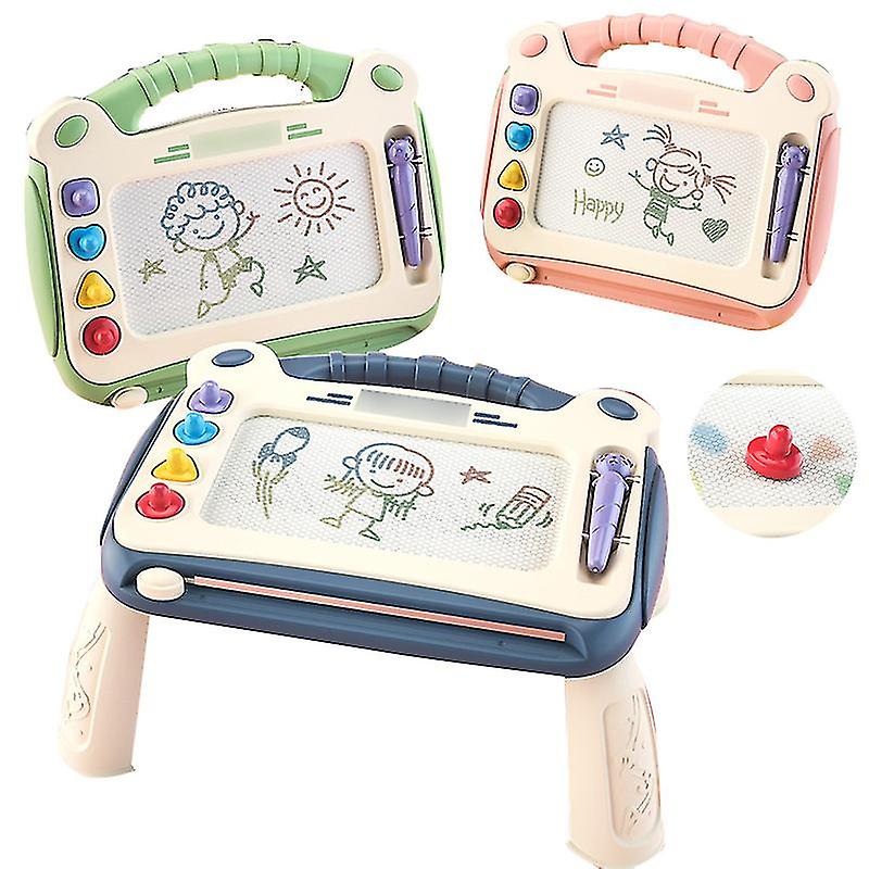 Magnetisches Zeichenbrett für Kinder – Kreativität fördern