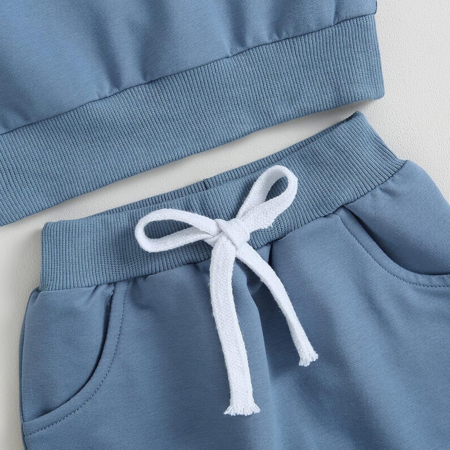 Winter Baby Jogger Set mit warmer Ausstattung