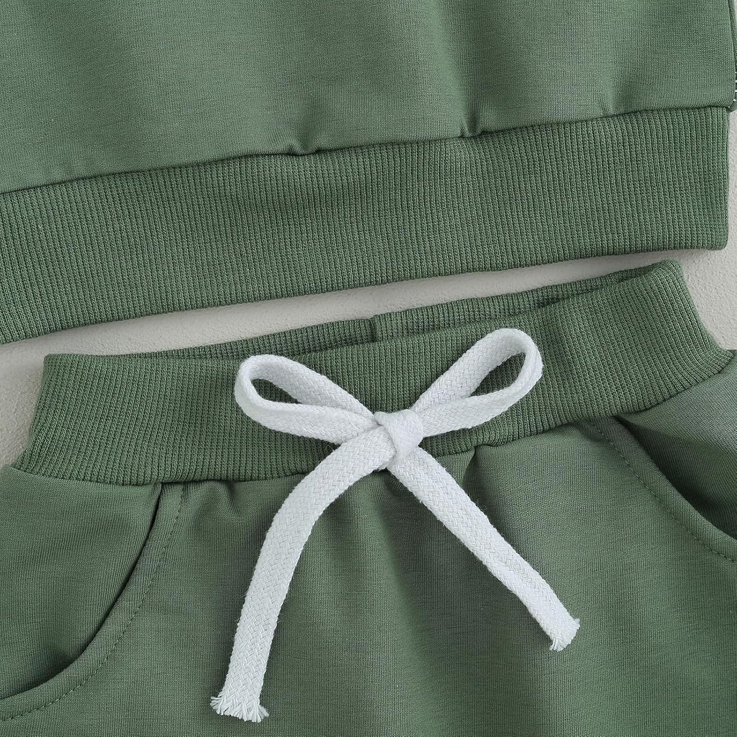 Winter Baby Jogger Set mit warmer Ausstattung