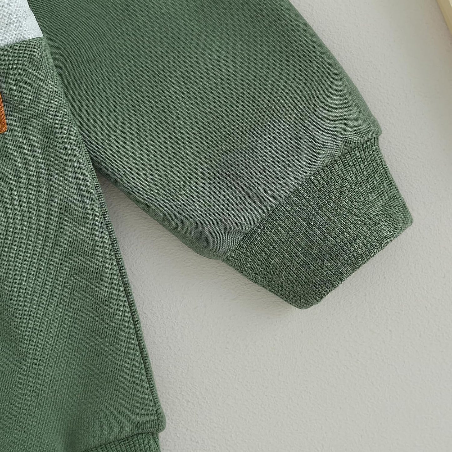 Winter Baby Jogger Set mit warmer Ausstattung