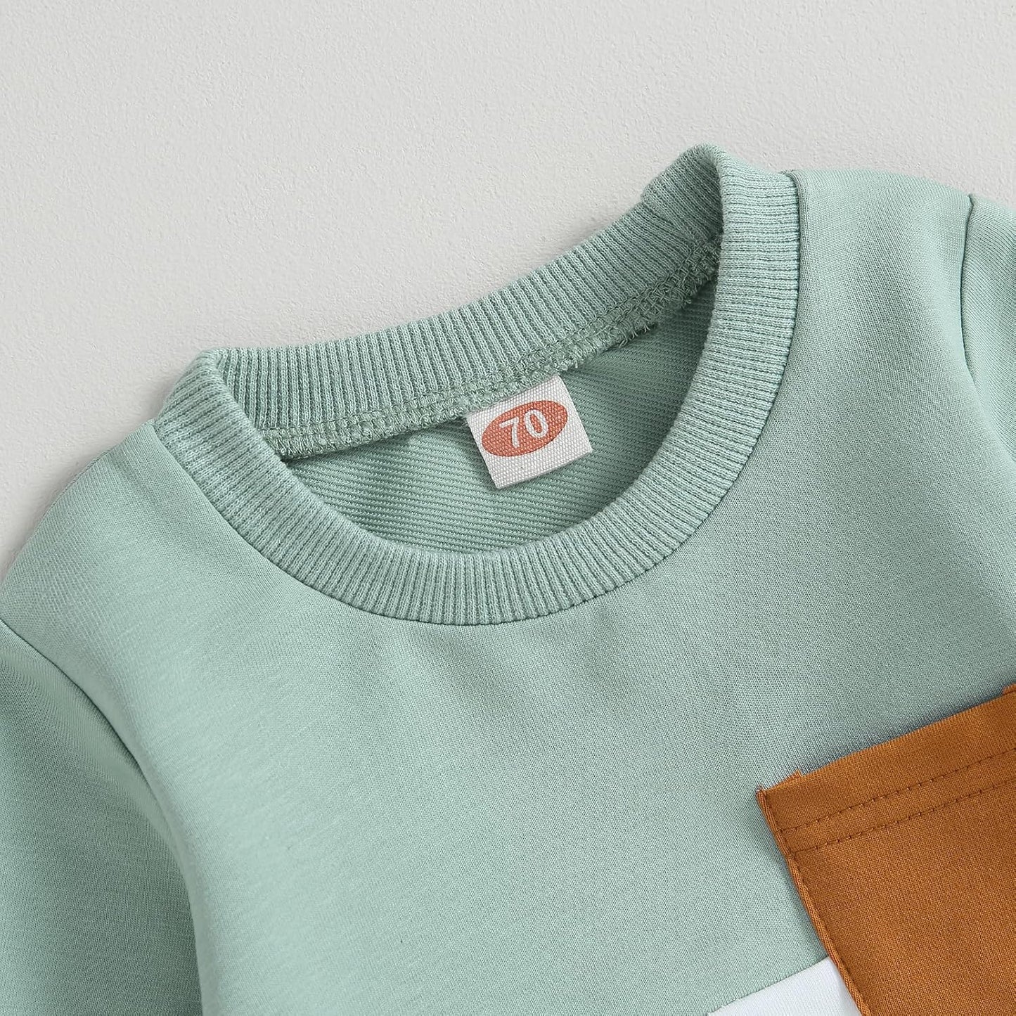 Winter Baby Jogger Set mit warmer Ausstattung