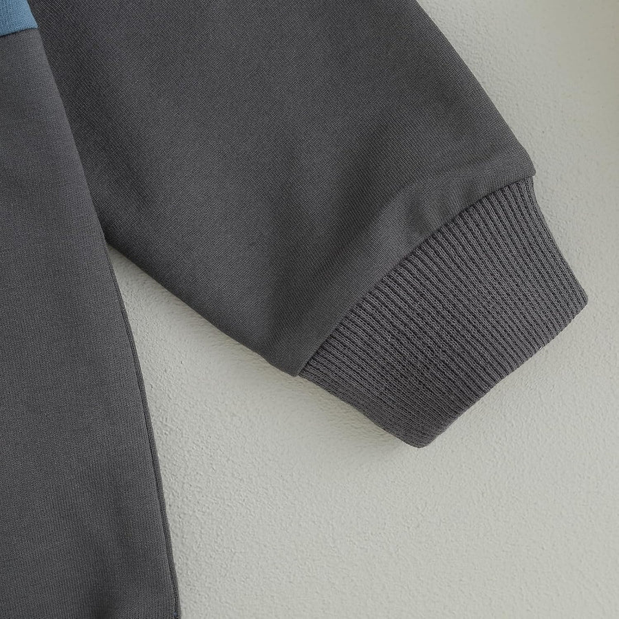 Winter Baby Jogger Set mit warmer Ausstattung