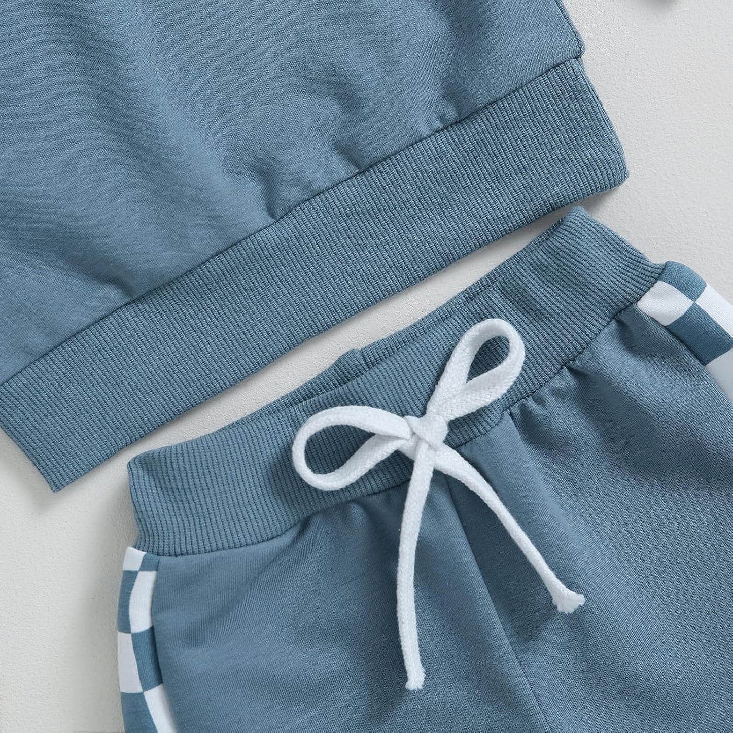 Winter Baby Jogger Set mit warmer Ausstattung