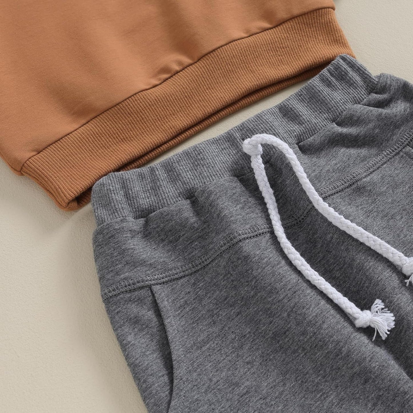 Winter Baby Jogger Set mit warmer Ausstattung