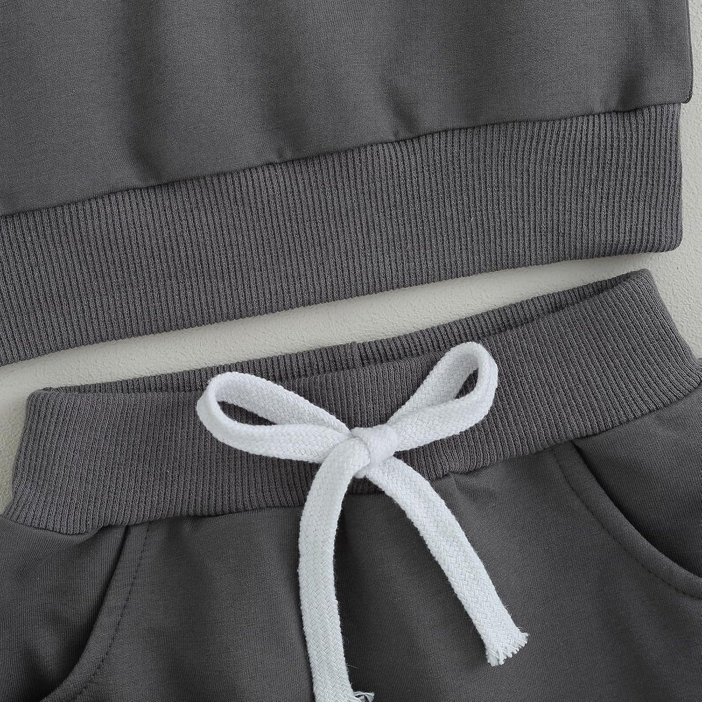 Winter Baby Jogger Set mit warmer Ausstattung