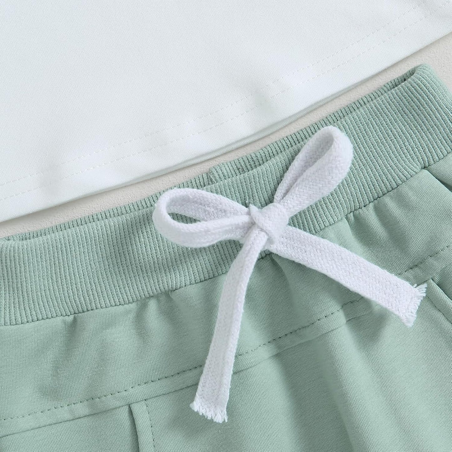 Winter Baby Jogger Set mit warmer Ausstattung