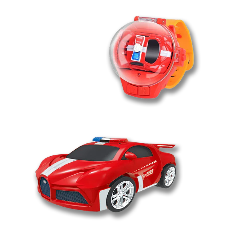 Ferngesteuertes Auto-Armband – Spielspaß für Kinder