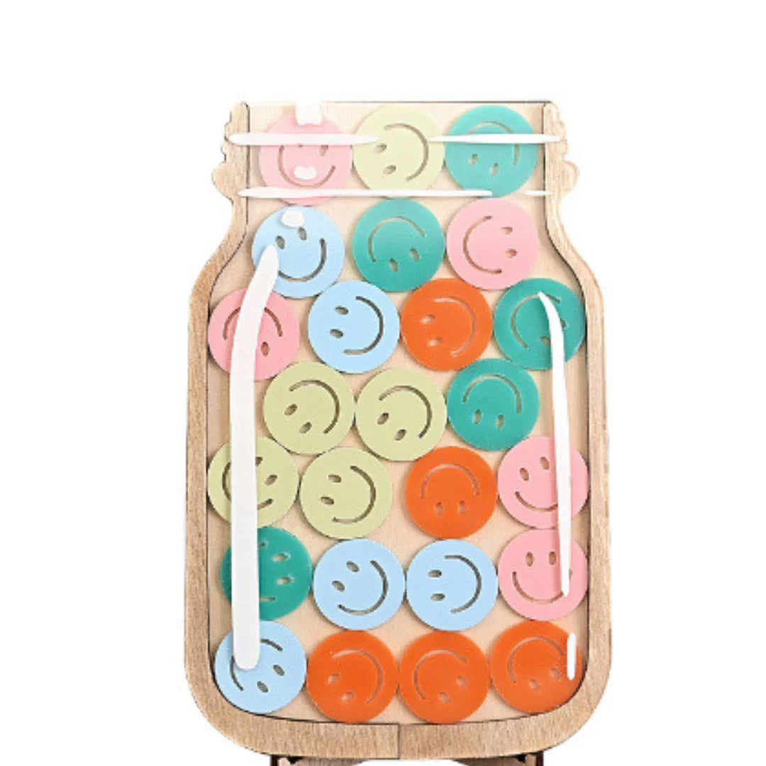 Belohnungs- & Motivationstool für Kinder
