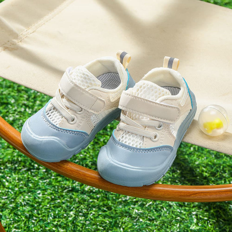 Baby Barfuß-Schuhe – Komfortable und Natürliche Schuhe für Kleine Füße