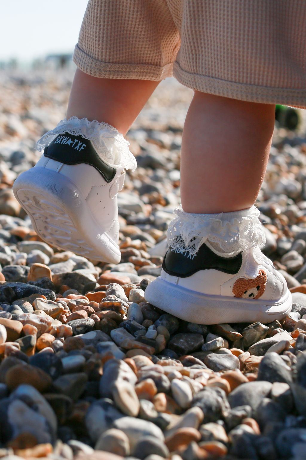 Bequeme Lauflernschuhe für Kleinkinder – Fördert den ersten Schritt mit Komfort