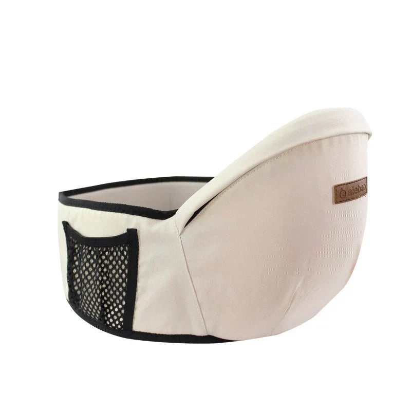 Ergonomischer Babytragegurt für Komfort und Unterstützung