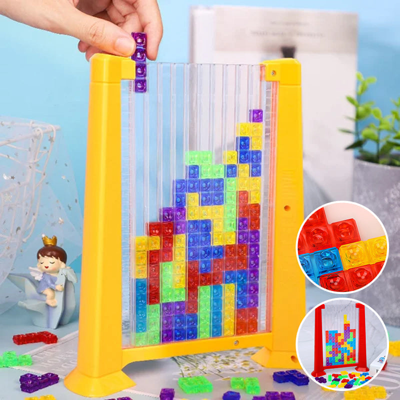 Kreatives Bauspielzeug Puzzle für Kinder