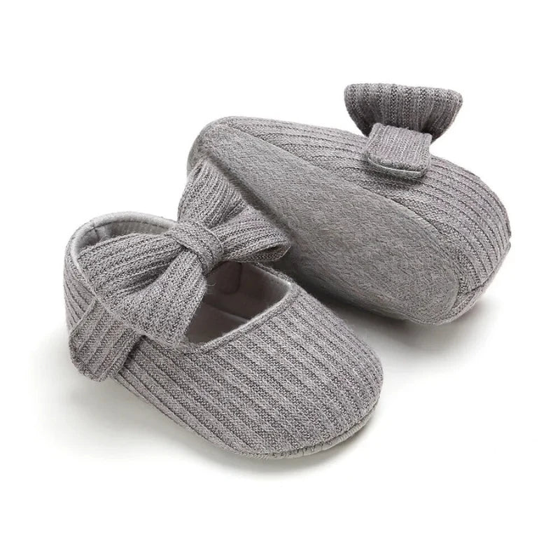 Bequeme Babyschuhe für kleine Entdecker