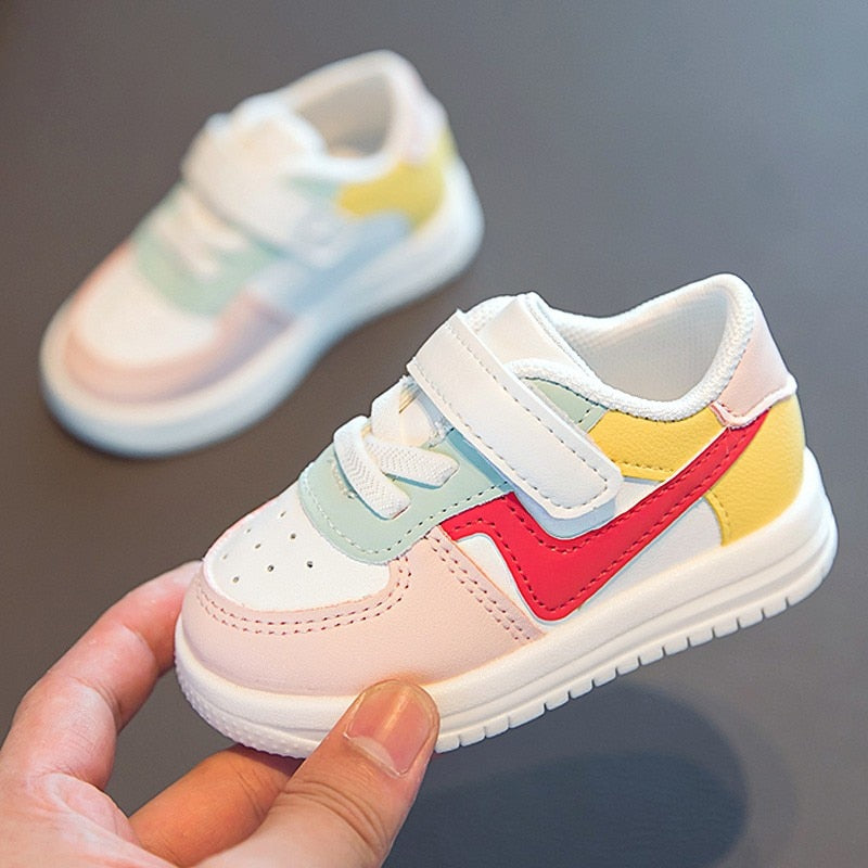 EvelynsShoes | Rutschfeste Babyschuhe für sicheren Halt