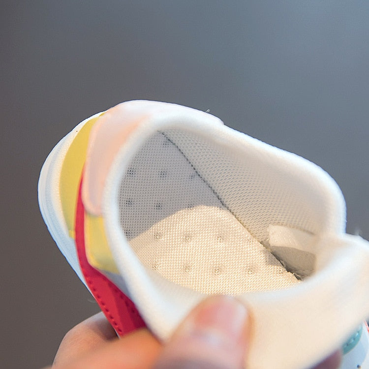 EvelynsShoes | Rutschfeste Babyschuhe für sicheren Halt