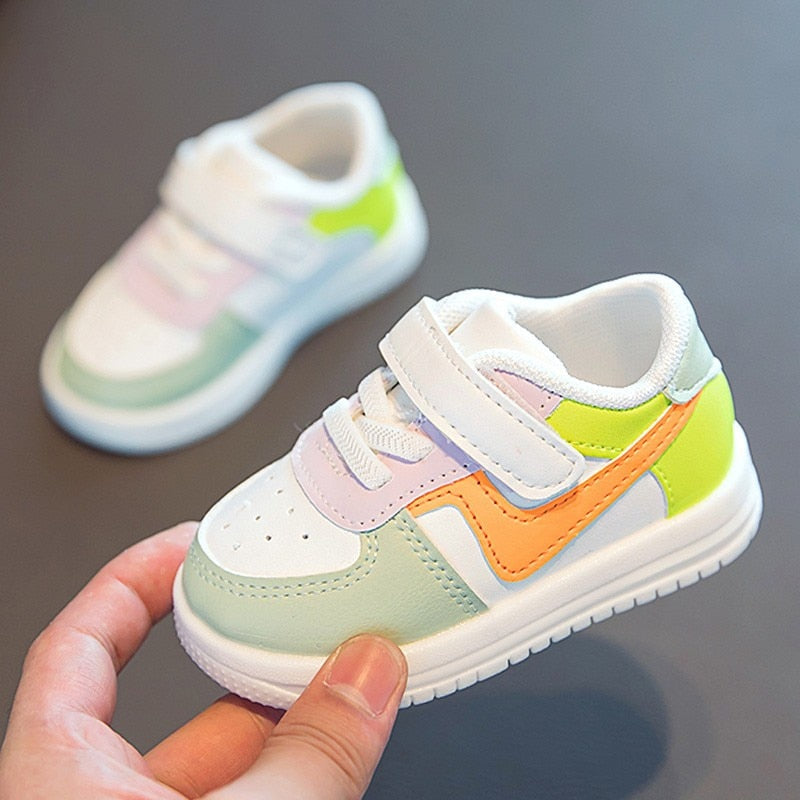 EvelynsShoes | Rutschfeste Babyschuhe für sicheren Halt