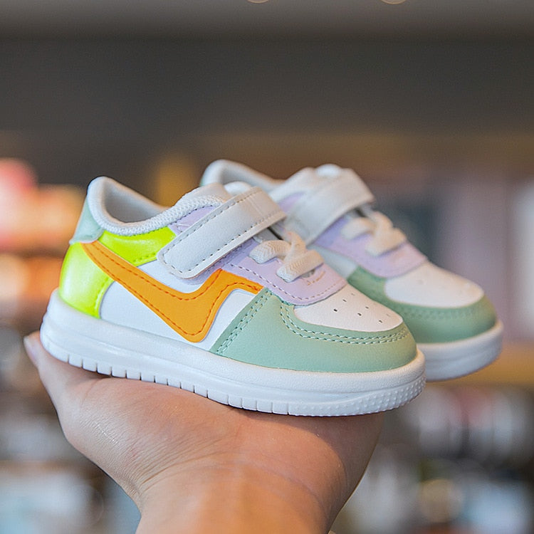 EvelynsShoes | Rutschfeste Babyschuhe für sicheren Halt