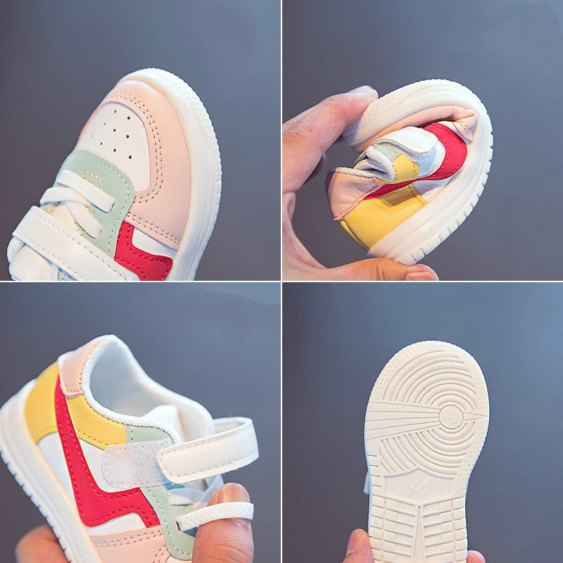 EvelynsShoes | Rutschfeste Babyschuhe für sicheren Halt