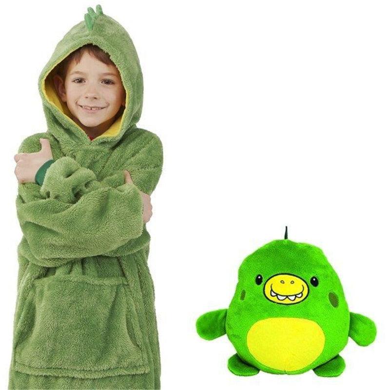 Zauberhafter Kuschelbär Hoodie – Weicher Hoodie für gemütliche Kuschelstunden