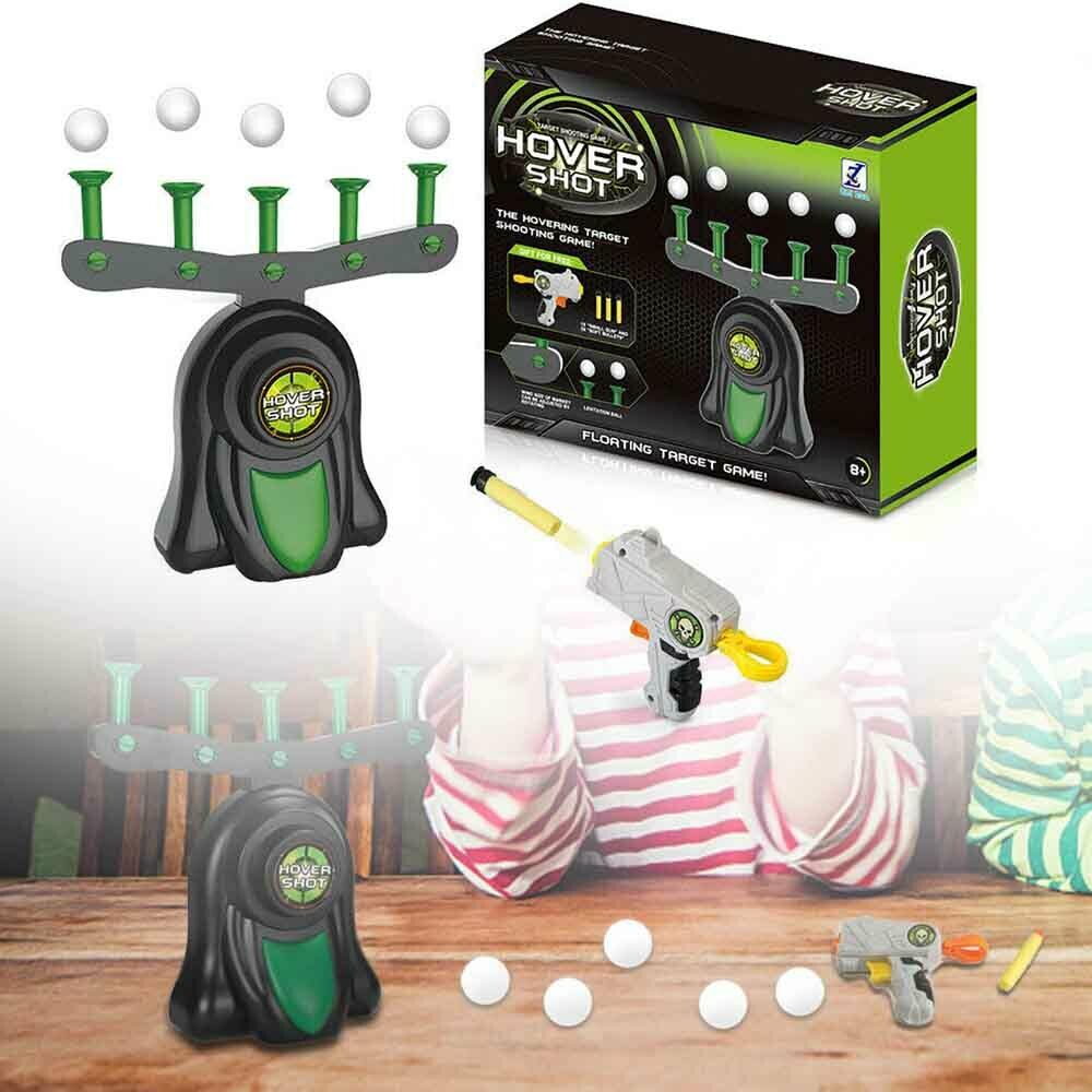 Spannendes Schießspiel für Action & Präzision – Endloser Spielspaß
