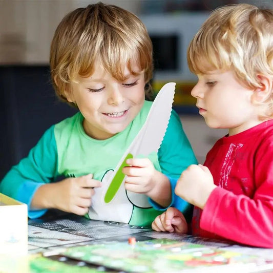 Küchen Set für Kinder – Sicheres Kochspielzeug für kleine Meisterköche
