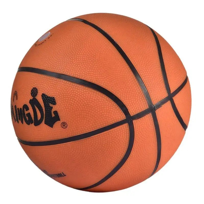 LED Leuchtbasketball