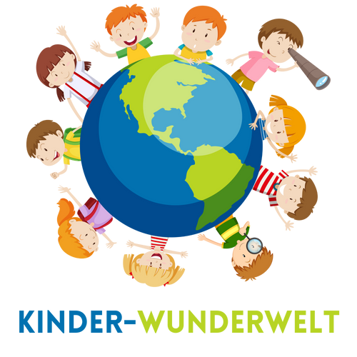 Kinder-Wunderwelt