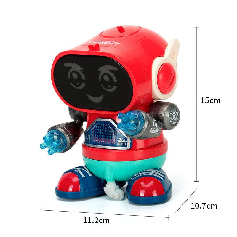 Smart Dance Roboter Spielzeug