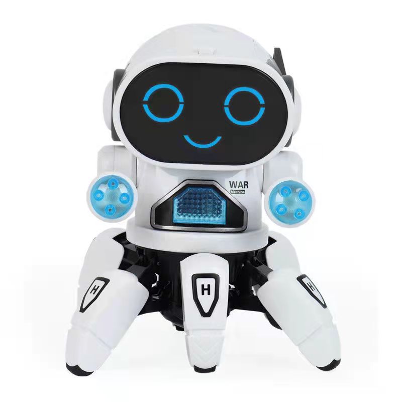 Smart Dance Roboter Spielzeug