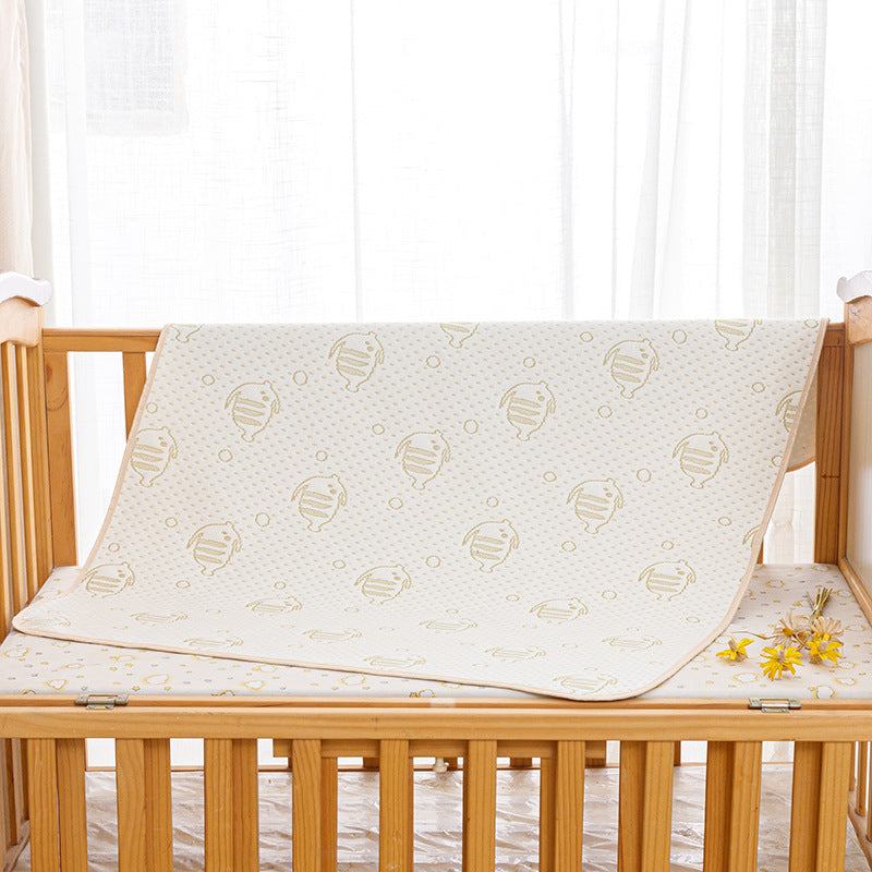 Wasserdichte Spielmatte für Babys