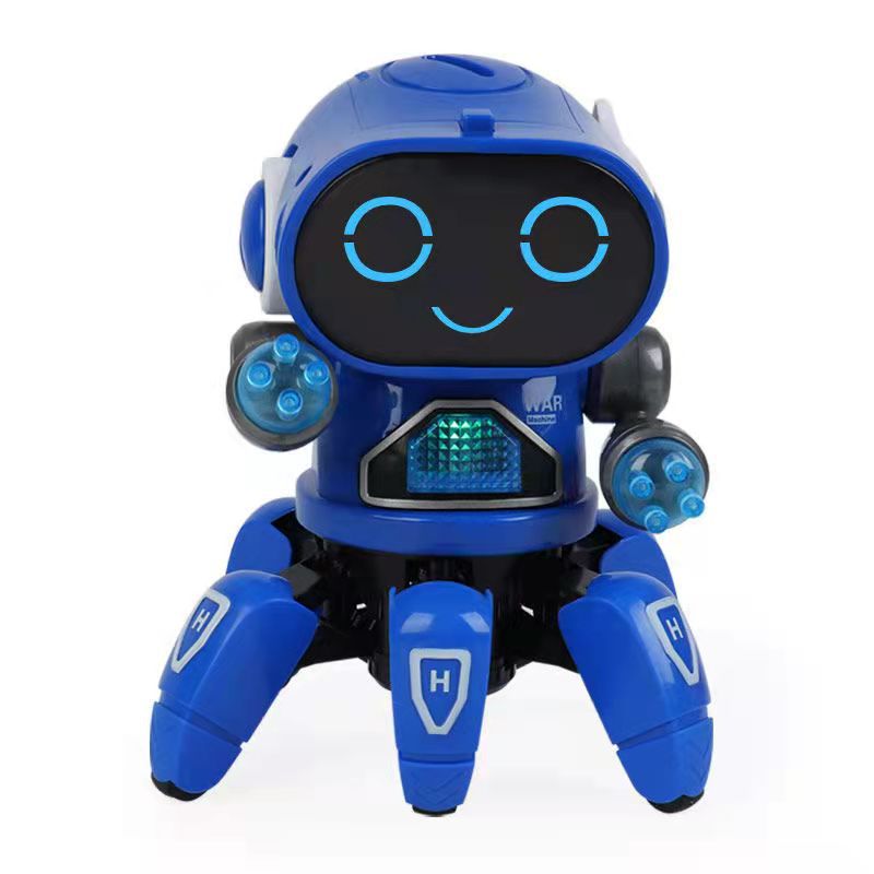 Smart Dance Roboter Spielzeug