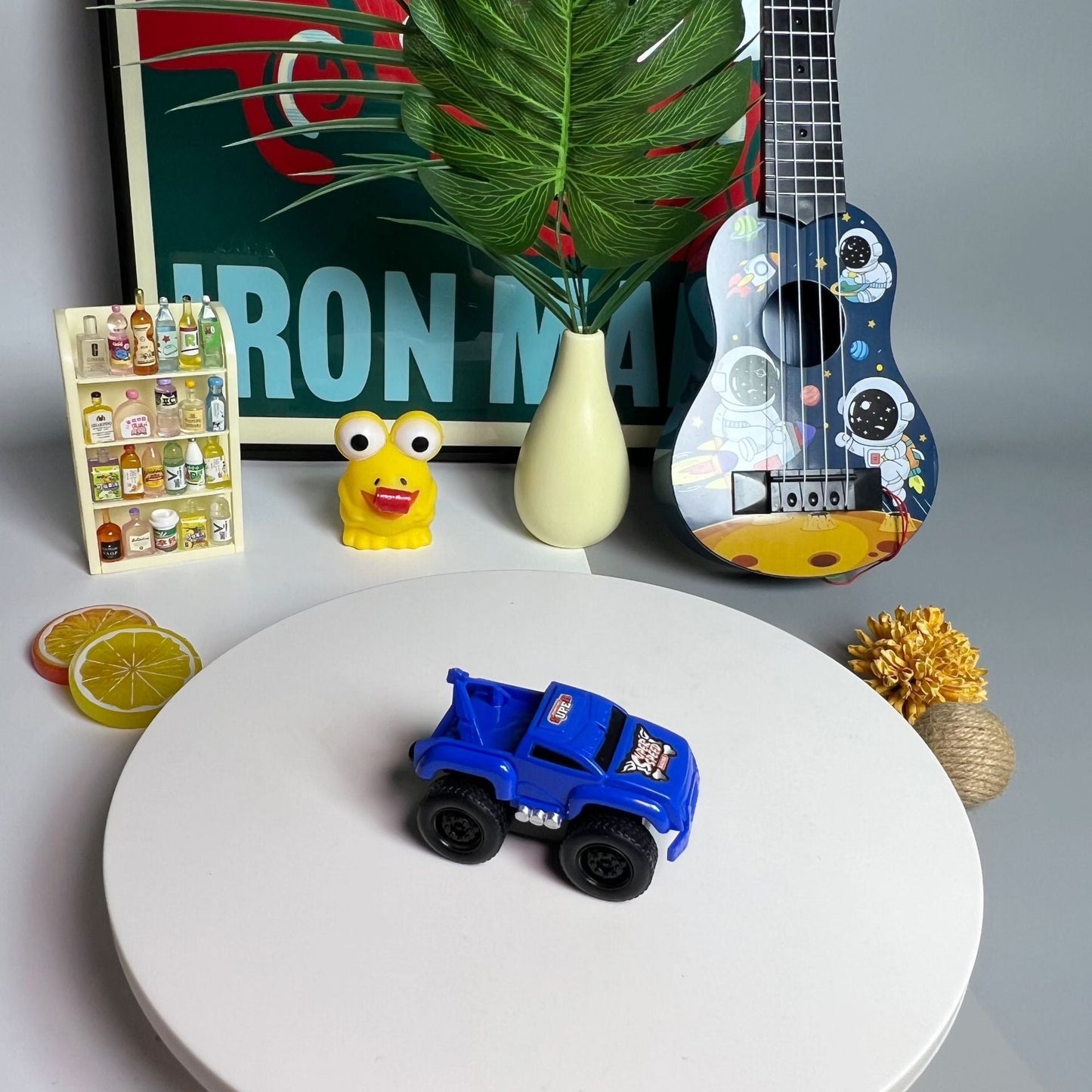 Magnetische Wand Autos – Kletterspaß für kleine Abenteurer