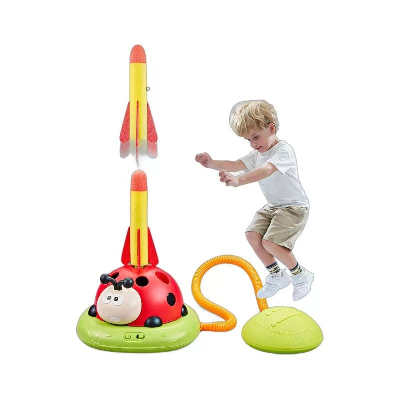 3-in-1 Multifunktionales Spielzeug – Spaß Bewegung und Lernen für Kinder