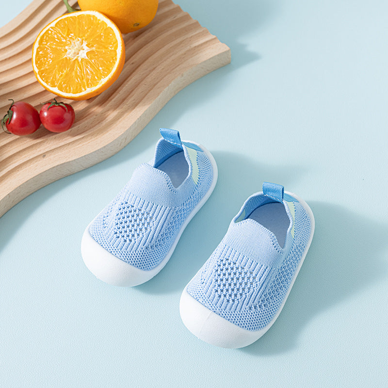 UltraKomfort Baby- und Kinder Sneakers