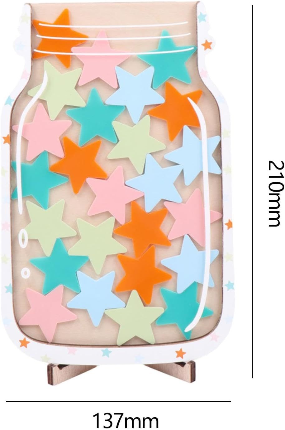 Belohnungs- & Motivationstool für Kinder