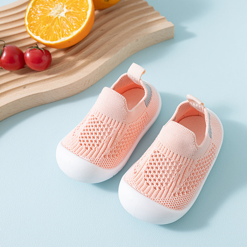 UltraKomfort Baby- und Kinder Sneakers
