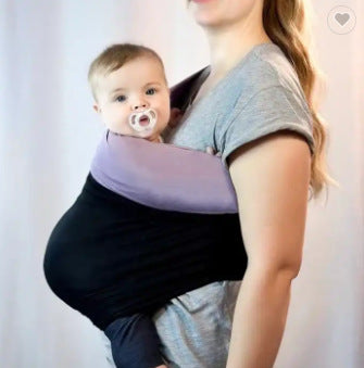 Weiches Baby Tragetuch